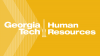 Georgia Tech Human Resources