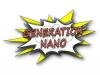 Generation Nano Logo