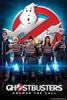 Ghostbusters Movie Poster