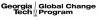 Global Change Program Logo