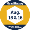 GradHiring Aug. 15-16, 2018