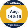 GradHiring Graphic