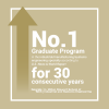 ISyE's graduate program has been ranked No. 1 by USNWR for the 30th consecutive year. 
