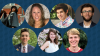 Headshots of Sinet Adous, Jacquelyn Donaldson, Cody Harrison, Levi Malinoff, Emmett Miskell, Kayli Moody, and Thomas Ware.