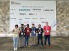 Members of the Georgia Tech School of Electrical and Computer were well-represented at the 59th Design Automation Conference (DAC), a premier event devoted to the design and design automation of electronic chips and systems, was held in San Francisco on July 10-14. 