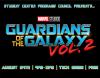 SCPC Presents Guardian's of the Galaxy Marketing on 8/24!