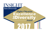 2017 INSIGHT Into Diversity Higher Education Excellence in Diversity Award