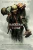 Hacksaw Ridge Movie Poster
