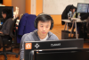 Henry Shi, OMSCS alumnus and co-founder of SnapTravel