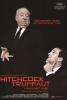 Hitchcock/Truffaut Movie Poster