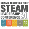 CEISMC at Georgia Tech STEAM Leadership Conference 2020