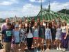 Study Abroad 2016
