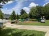 Water Main Break - June 28, 2020 - at the intersection of Hemphill Avenue and Ferst Drive