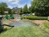 Water Main Break - June 28, 2020 - at the intersection of Hemphill Avenue and Ferst Drive