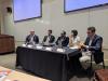 Panel: "The Promise of Driverless Cars"