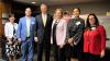 Participants in the 2019 Atlanta Global Studies Symposium pose for a photo.