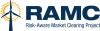 The RAMC Project Logo
