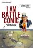 I am Battle Comic Movie Poster
