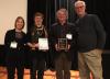 Beth Mynatt and Keith Edwards receive ASSETS Impact Award