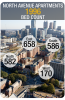 Georgia Tech's North Avenue Apartments
