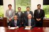Ga. Tech - Infosys MOU