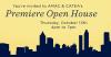 AMAC and CATEA invite you to their Premiere Open House October 13