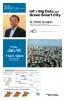 IoT / Big Data and Green Smart City Poster