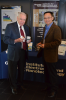 J.D. Meindl at the James D. Meindl Distinguished Lecture Series & Monie Ferst Award Symposium sponsored by Sigma Xi