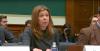 Jennifer Clark testifies before the US Energy House Subcommittee March, 16, 2017