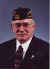 John Gwizdak, Veterans of Foreign Wars 2000-2001 National Commander-in-Chief