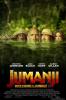Jumanji: Welcome to the Jungle