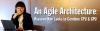 Agile Architecture - Kim