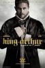 King Arthur Movie Poster