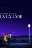 LA LA Land movie poster