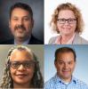 Library Dean Search Finalists