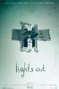Lights Out Movie Poster