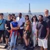 International Education Program Modern Architecture and the Modern City in Paris