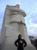 MLK Celebration, Civil Rights Tour, King Memorial