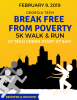 Break Free 5K