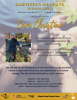 Marvelous Mondays Speaker Series - Cam Christian
