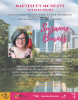 MARVELOUS MONDAYS SPEAKER SERIES