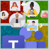 Microsoft Teams logo