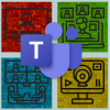 Microsoft Teams Symposium logo