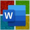 Microsoft Word Logo