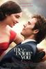 Me Before You Movie Poster