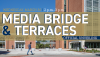 Media Bridge and Terraces main image