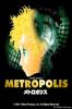 Metropolis Movie Poster