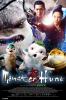 Monster Hunt Movie Poster