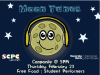 SCPC presents Moon Tunes on Thursday 2/23