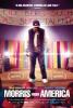 Morris from America movie Poster
